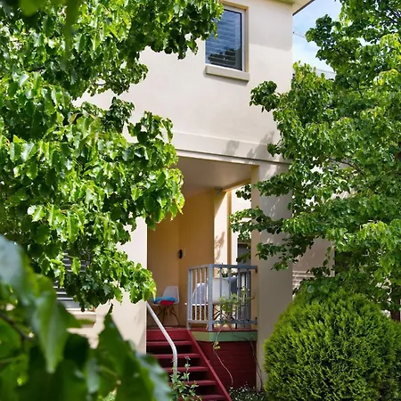 Courthouse Merindah 4 Daylesford Exterior photo